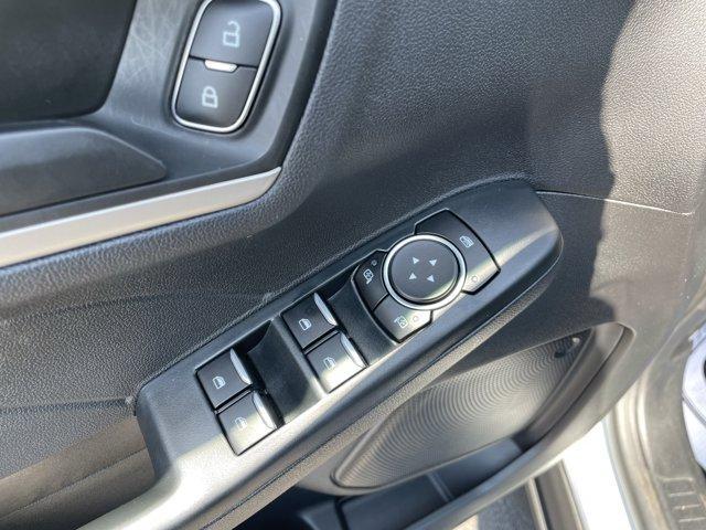 used 2022 Ford Escape car, priced at $23,488