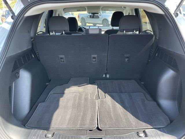 used 2022 Ford Escape car, priced at $23,488