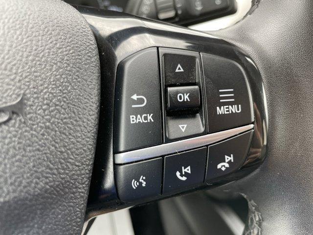 used 2022 Ford Escape car, priced at $23,984
