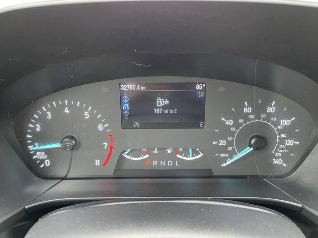 used 2022 Ford Escape car, priced at $23,984