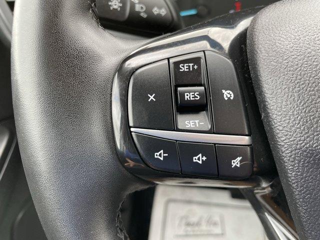 used 2022 Ford Escape car, priced at $23,984