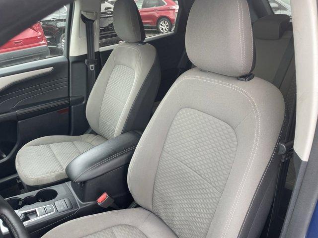 used 2022 Ford Escape car, priced at $23,984