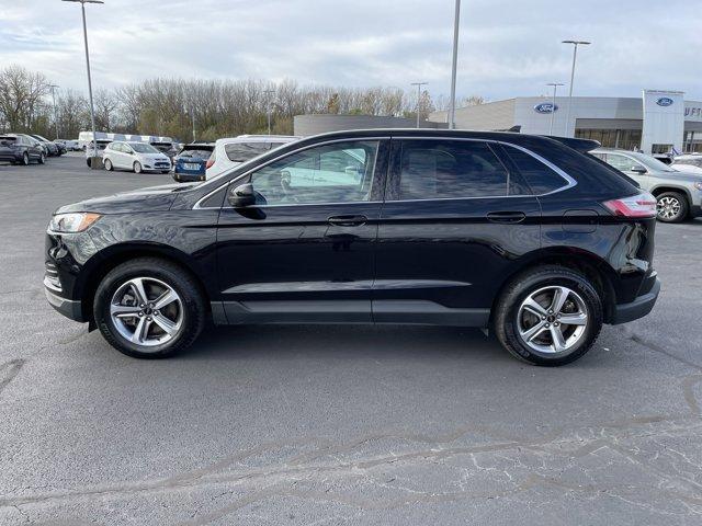 used 2024 Ford Edge car, priced at $30,888