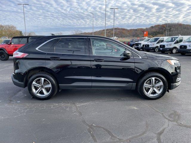used 2024 Ford Edge car, priced at $30,888