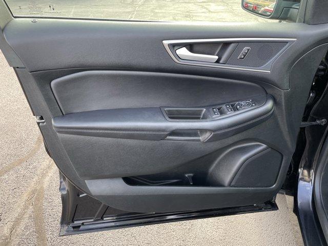 used 2024 Ford Edge car, priced at $30,888