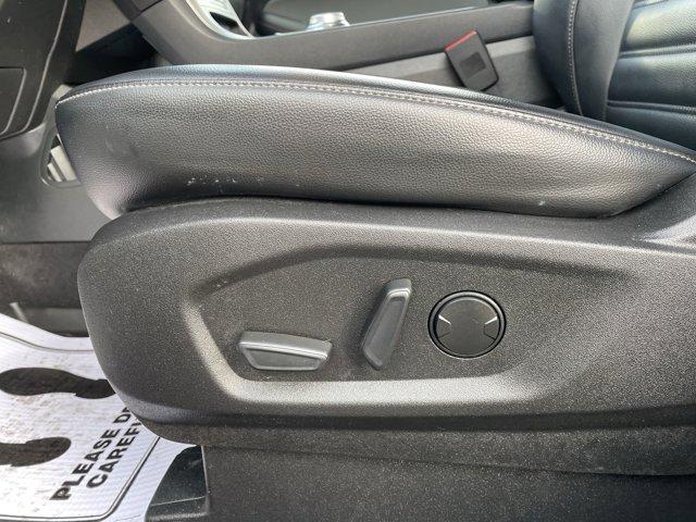 used 2024 Ford Edge car, priced at $30,888