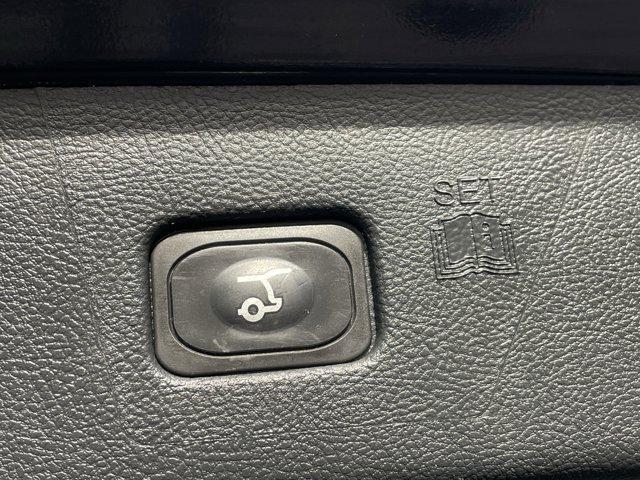 used 2024 Ford Edge car, priced at $30,888