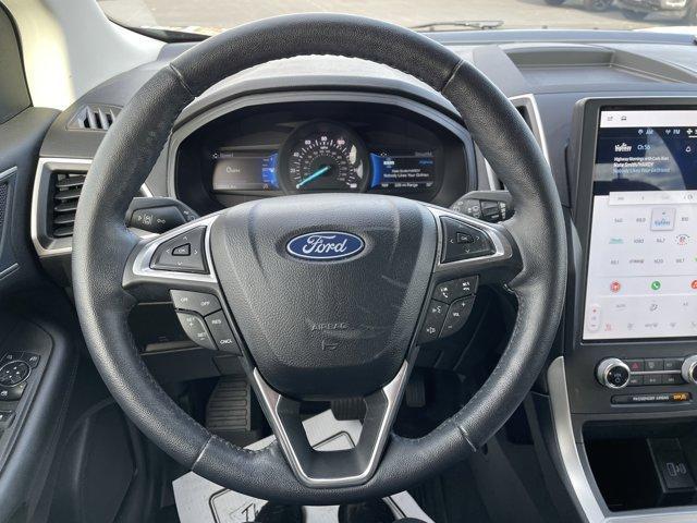 used 2024 Ford Edge car, priced at $30,888