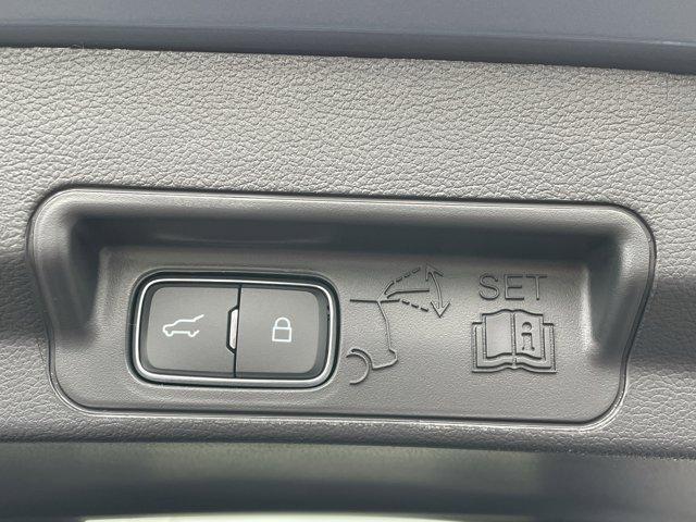 new 2025 Ford Explorer car, priced at $54,225