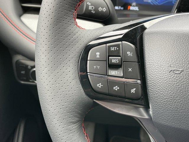 new 2025 Ford Explorer car, priced at $54,225