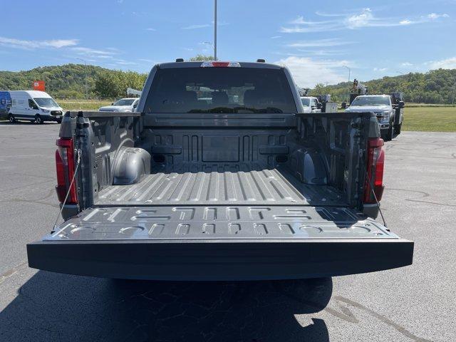 new 2025 Ford F-150 car, priced at $54,140
