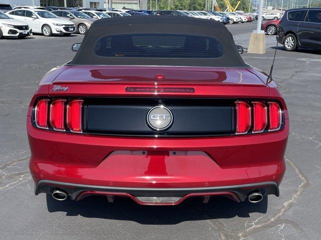 used 2015 Ford Mustang car, priced at $32,888