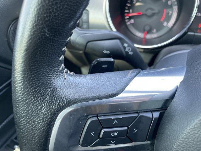 used 2015 Ford Mustang car, priced at $32,888