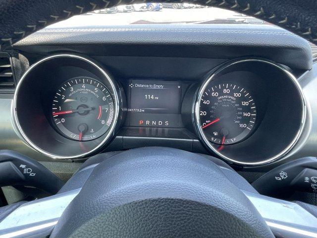 used 2015 Ford Mustang car, priced at $32,888