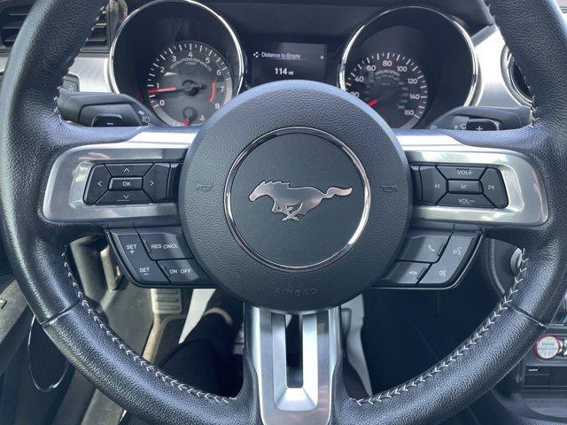 used 2015 Ford Mustang car, priced at $32,888