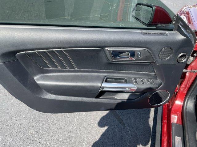 used 2015 Ford Mustang car, priced at $32,888