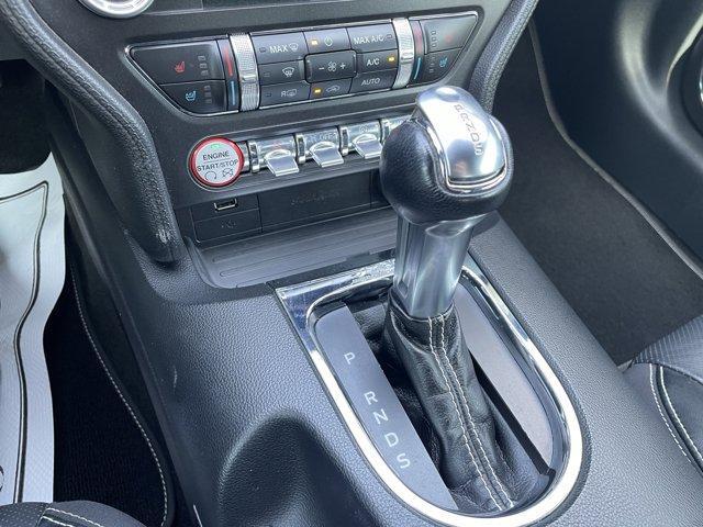 used 2015 Ford Mustang car, priced at $32,888