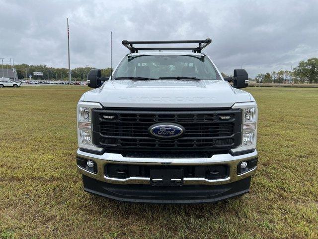 new 2024 Ford F-250 car, priced at $71,789