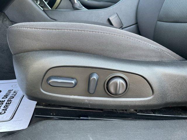 used 2024 Chevrolet Malibu car, priced at $20,784