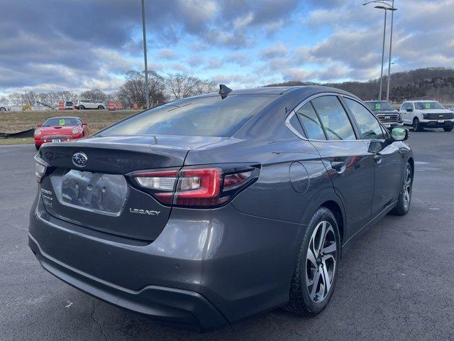 used 2022 Subaru Legacy car, priced at $24,888