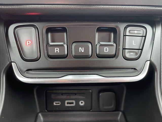 used 2021 GMC Terrain car, priced at $19,488