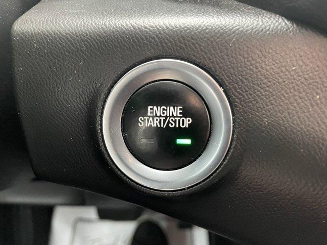 used 2021 GMC Terrain car, priced at $19,488