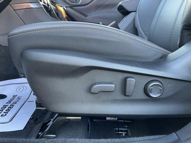 used 2024 Subaru Forester car, priced at $33,888