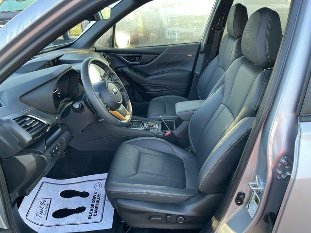 used 2024 Subaru Forester car, priced at $33,888