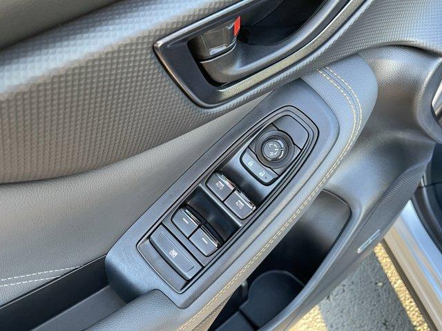 used 2024 Subaru Forester car, priced at $33,888