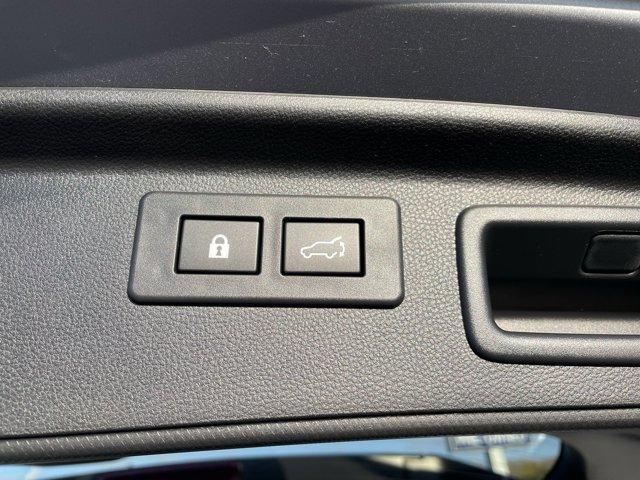 used 2024 Subaru Forester car, priced at $33,888