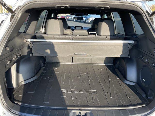 used 2024 Subaru Forester car, priced at $33,888