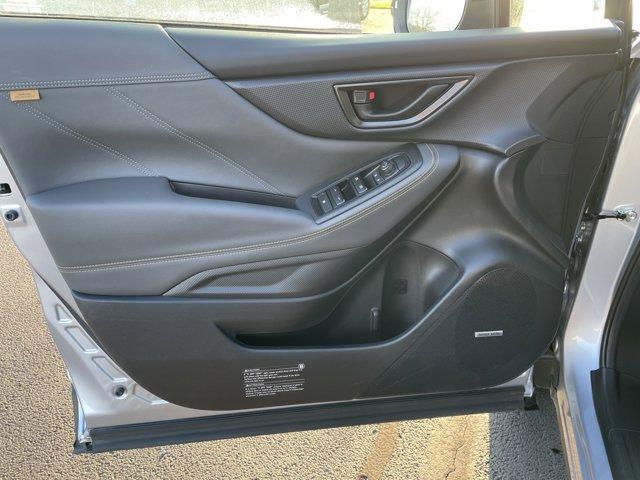 used 2024 Subaru Forester car, priced at $33,888