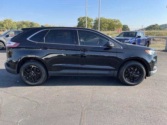 used 2023 Ford Edge car, priced at $27,428