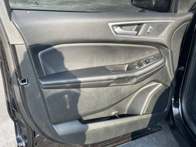 used 2023 Ford Edge car, priced at $27,428