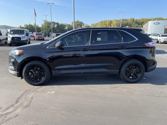 used 2023 Ford Edge car, priced at $27,428