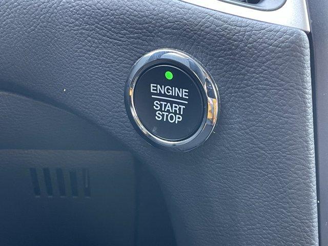 used 2023 Ford Edge car, priced at $27,428