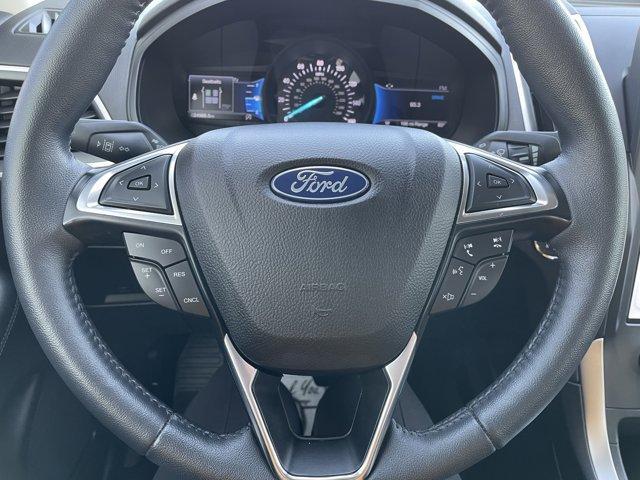 used 2023 Ford Edge car, priced at $27,428