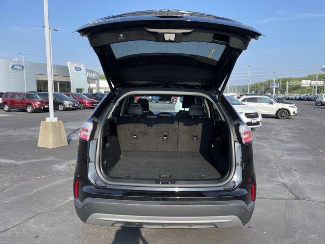 used 2023 Ford Edge car, priced at $27,428