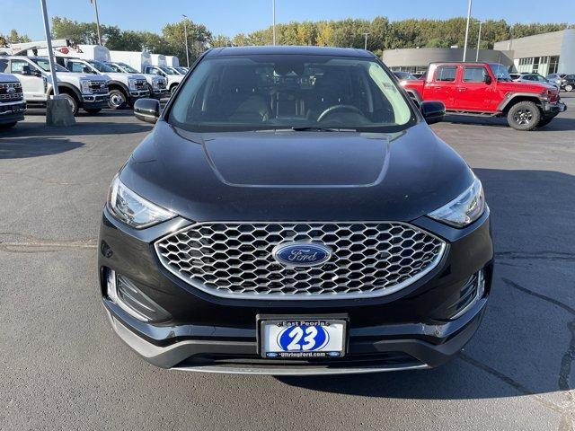 used 2023 Ford Edge car, priced at $27,428
