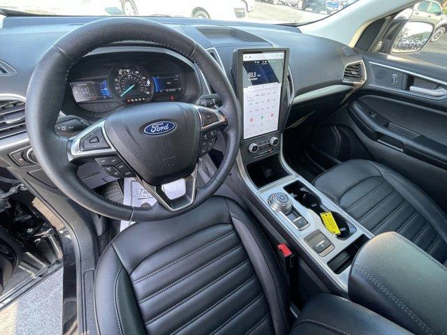 used 2023 Ford Edge car, priced at $27,428