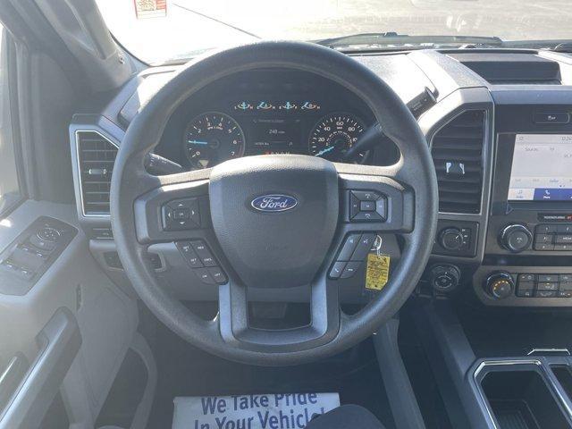 used 2020 Ford F-150 car, priced at $31,988