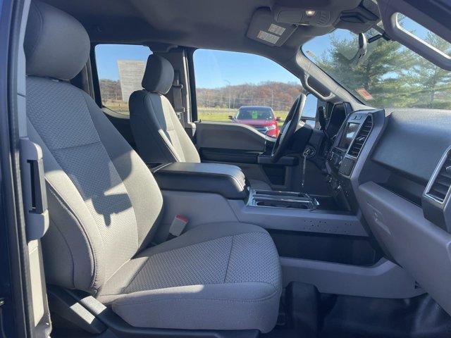 used 2020 Ford F-150 car, priced at $31,988