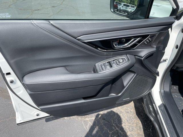 new 2025 Subaru Outback car, priced at $42,088