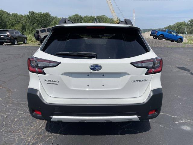 new 2025 Subaru Outback car, priced at $42,088