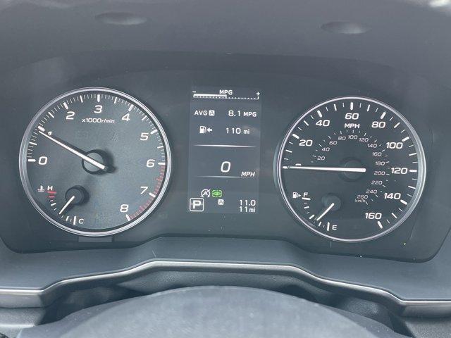 new 2025 Subaru Outback car, priced at $42,088