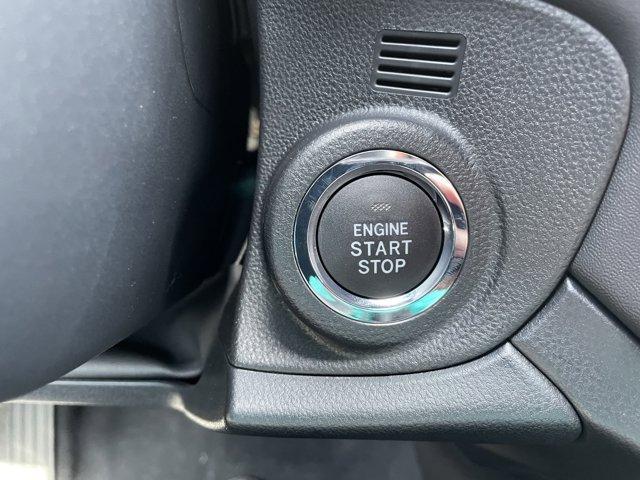 new 2025 Subaru Outback car, priced at $42,088