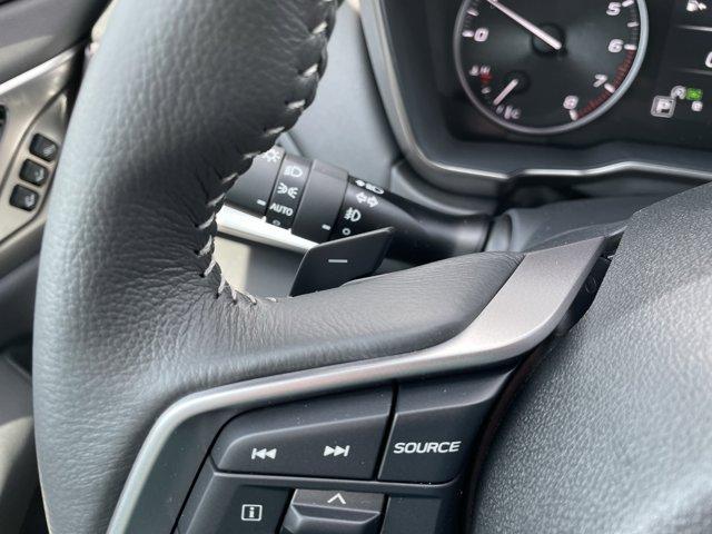 new 2025 Subaru Outback car, priced at $42,088