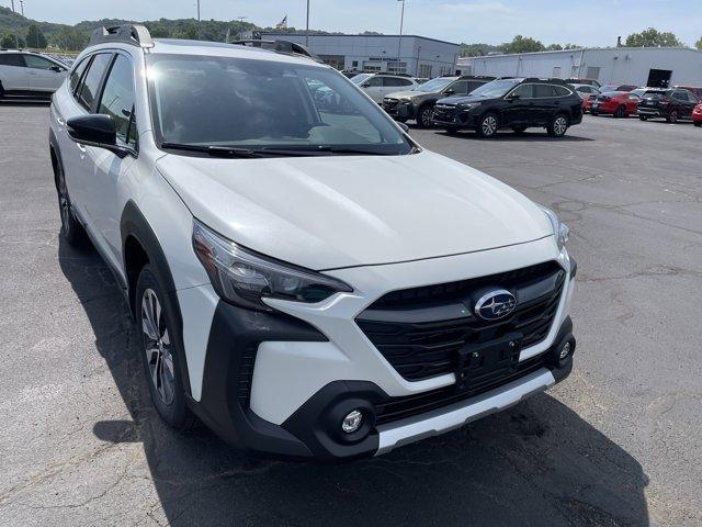 new 2025 Subaru Outback car, priced at $42,088
