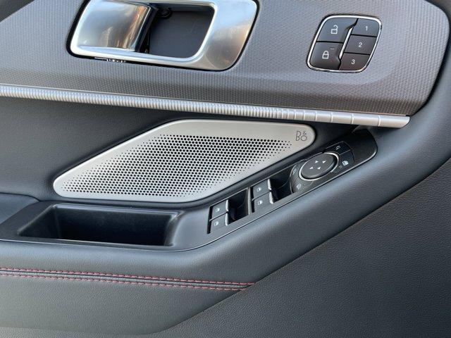 new 2025 Ford Explorer car, priced at $62,355