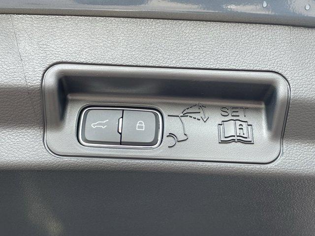 new 2025 Ford Explorer car, priced at $62,355